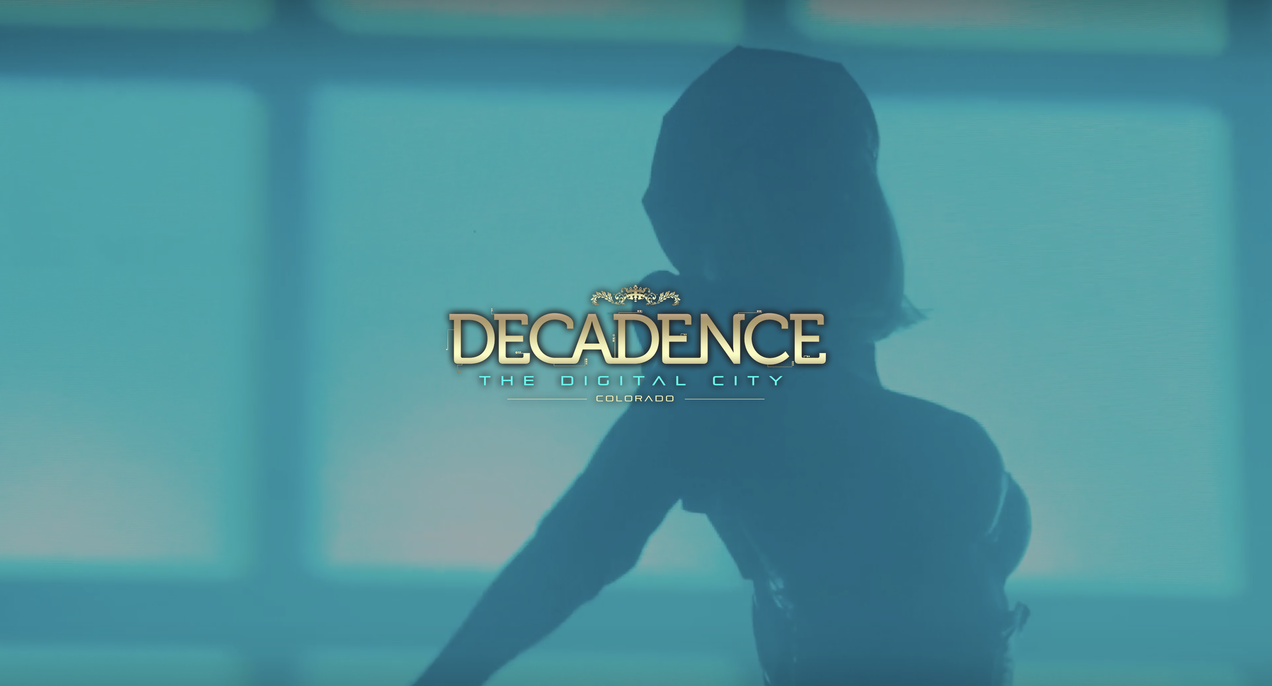 Decadence l 2022